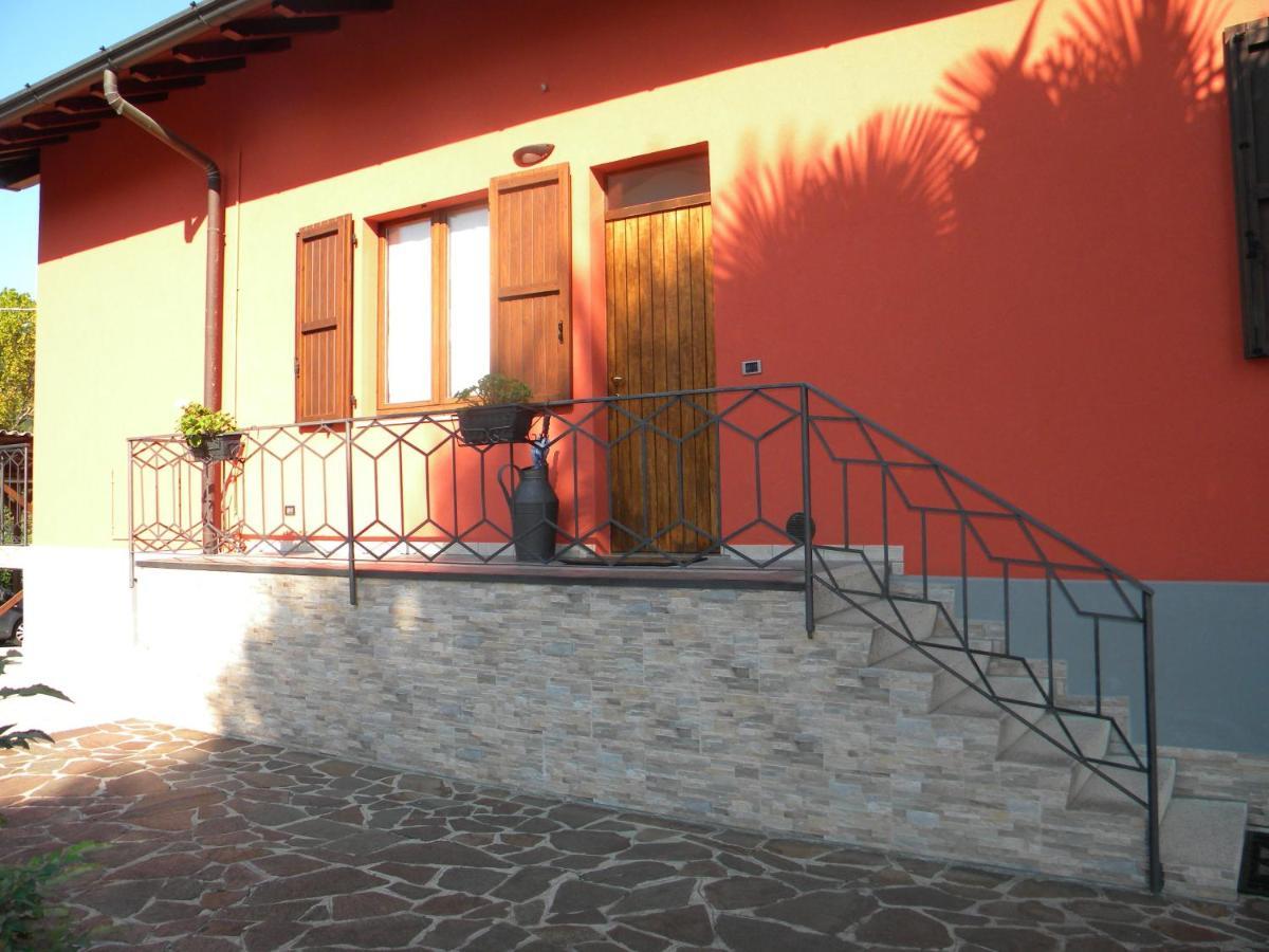 Il Tasso Mapello Exterior foto